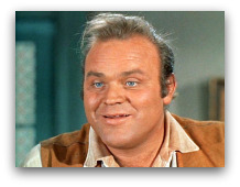 Dan Blocker