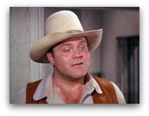 Dan Blocker