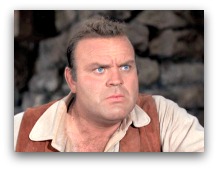 Dan Blocker