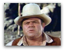 Dan Blocker