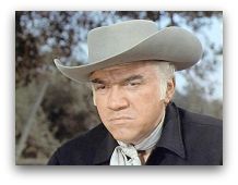 Lorne Greene