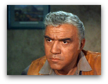 Lorne Greene