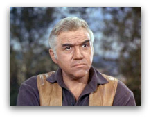 Lorne Greene