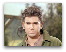 Michael Landon