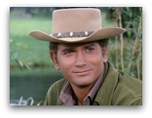 Michael Landon