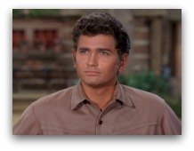 Michael Landon