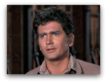 Michael Landon