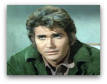 Michael Landon