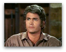 Michael Landon