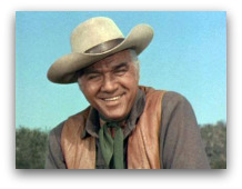 Lorne Greene