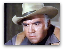 Lorne Greene