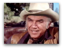 Lorne Greene