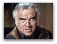 Lorne Greene