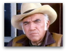 Lorne Greene