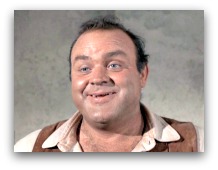 Dan Blocker