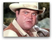 Dan Blocker