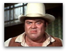 Dan Blocker