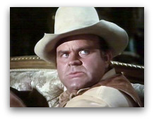 Dan Blocker