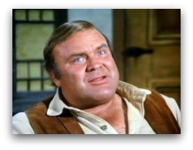 Dan Blocker