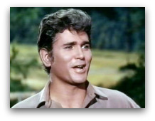 Michael Landon