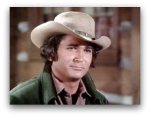 Michael Landon