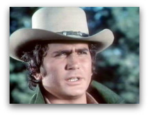 Michael Landon