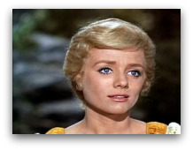 Inger Stevens