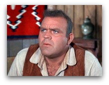 Dan Blocker