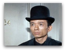 James Hong