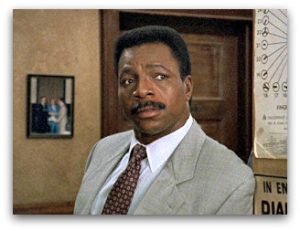 Carl Weathers