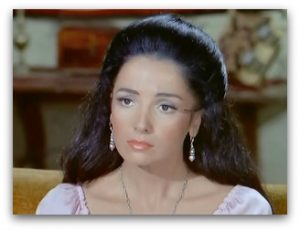 Linda Cristal