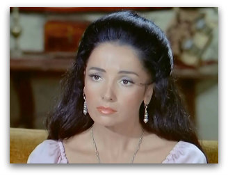 Linda Cristal