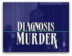 Diagnosis Murder