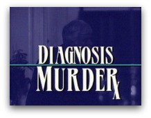 Diagnosis Murder