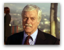 Dick Van Dyke