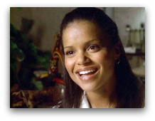 Victoria Rowell