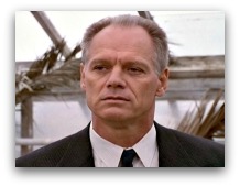 Fred Dryer