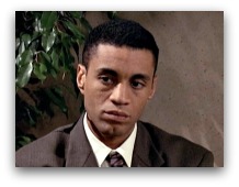 Harry J. Lennix