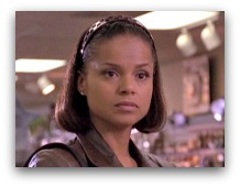 Victoria Rowell