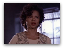 Victoria Rowell