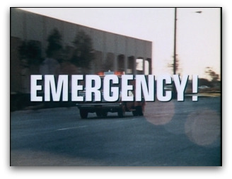 Emergency!