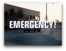 Emergency!