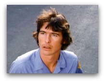 Randolph Mantooth