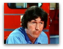 Randolph Mantooth