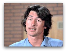 Randolph Mantooth