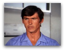 Randolph Mantooth