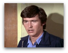 Randolph Mantooth