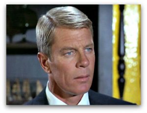 Peter Graves