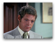 James MacArthur