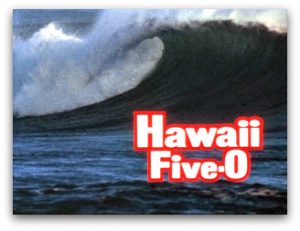 Hawaii Five-O